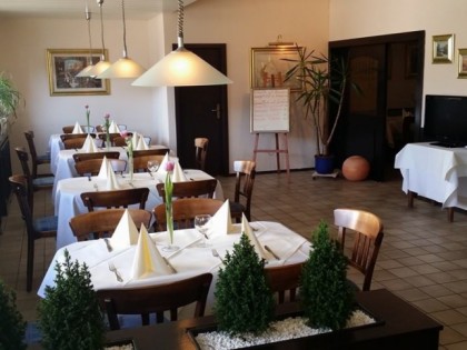 Foto: Holzofen Pizzeria Venezia